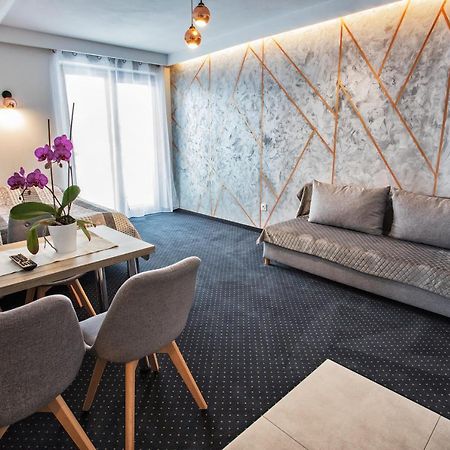 Tojemoje Hotel Bialka Tatrzanska Luaran gambar