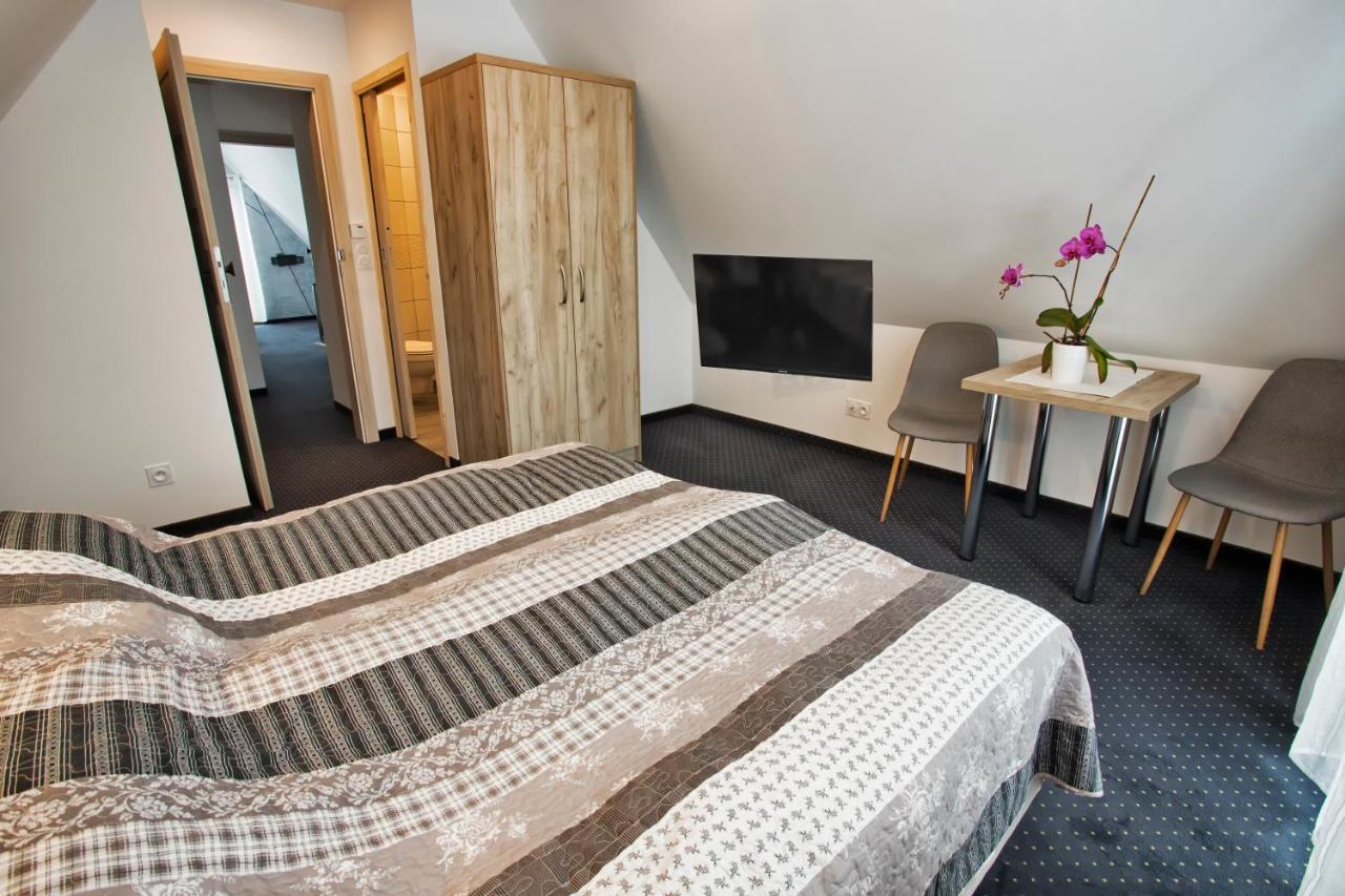 Tojemoje Hotel Bialka Tatrzanska Luaran gambar