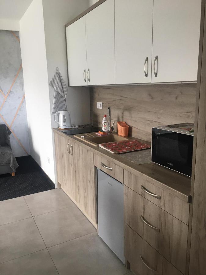 Tojemoje Hotel Bialka Tatrzanska Luaran gambar